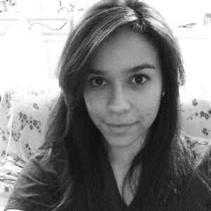 Meet your Posher, Giselle